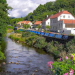 Lauw, village du Haut-Rhin