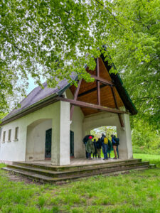 Chapelle Saint-Gall, Didenheim