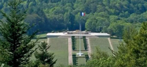 Le Mémorial du Vieil-Armand