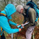 Marche d'orientation